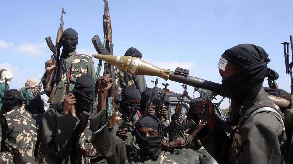 At Least 40 Al-Shabaab Terrorists Killed in Somalia