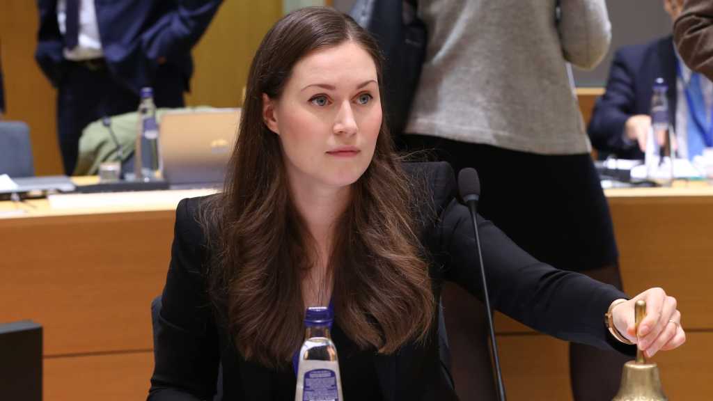  Finland: Europe Isn’t Strong Enough