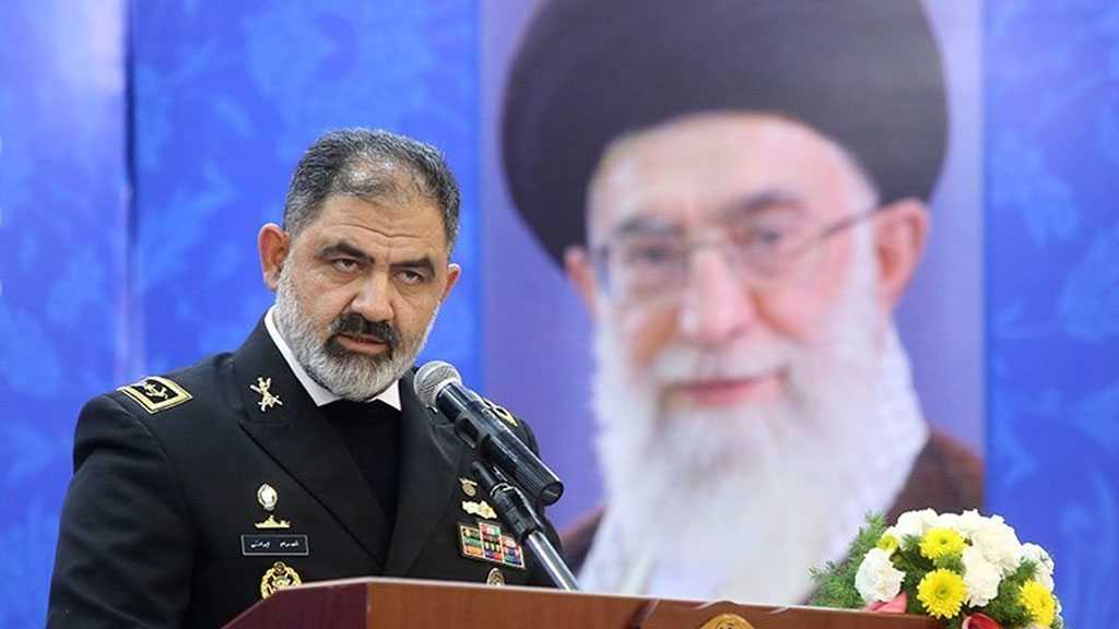US Begged for Release of Vessels Seized in Red Sea – Iranian Navy Commander