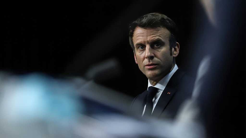 Europe-US Relations Facing ’De-synchronization’ Over High Energy Prices - Macron
