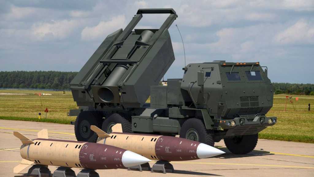 WSJ: US Secretly Modified HIMARS Sent to Ukraine