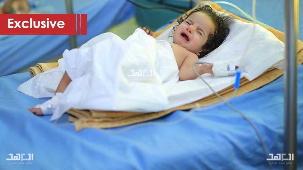 Children Were the Main Targets of War on Yemen