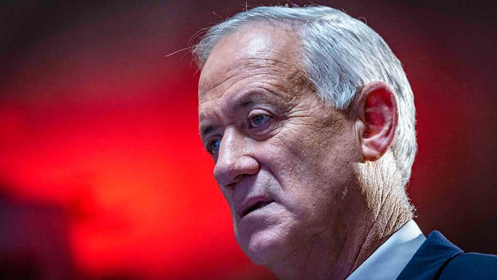Gantz Orders Army to Prepare Amid Fears of West Bank, Gaza Escalation