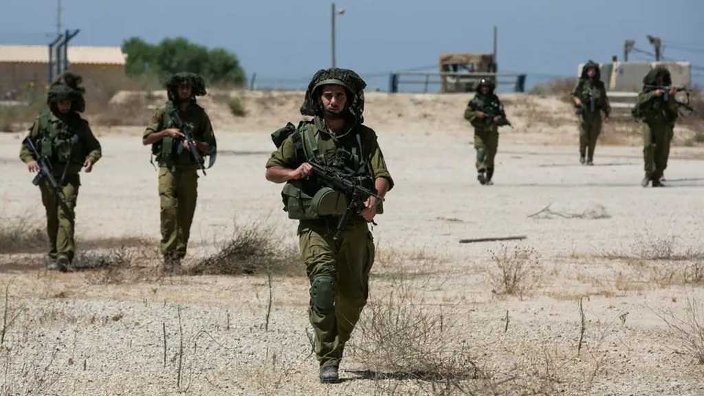 “Israel” Admits Its Army’s Readiness Is Eroding