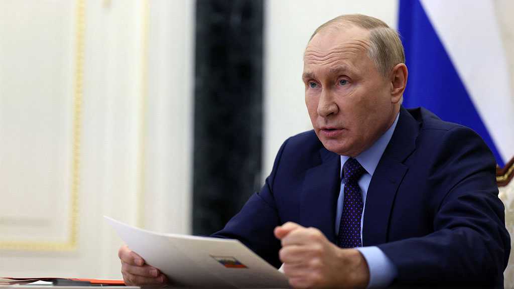Ukraine Op Could Take A Long Time – Putin