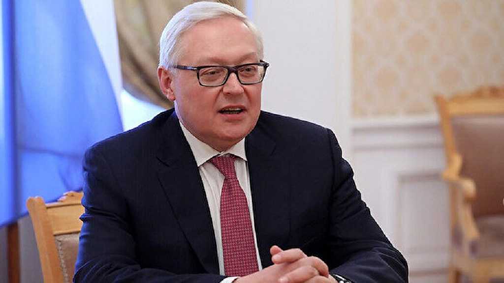 Russian Official: Russia-US Talks on Nuke Treaty Postponed, Not Cancelled