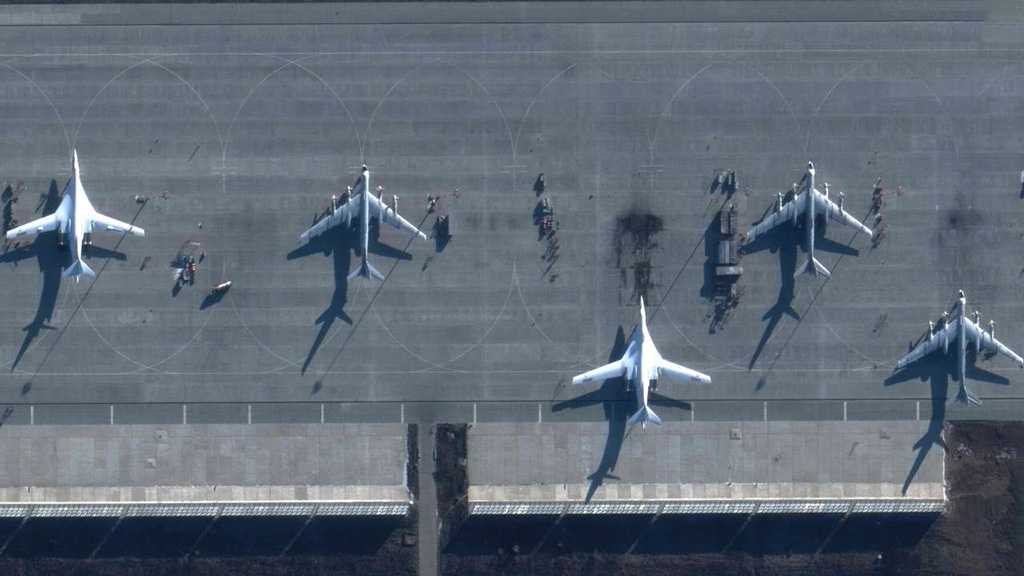 Diplomat: NATO Knew Ukraine Was Preparing Attacks on Russian Military Airfields