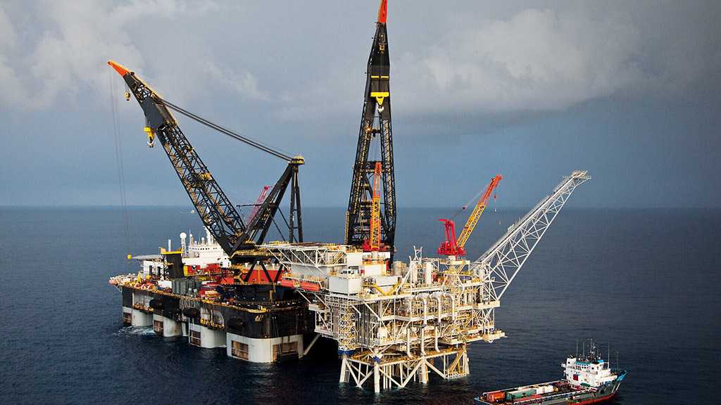 “Israeli” Oil Company Expanding in Morocco to Control Natural Gas Production