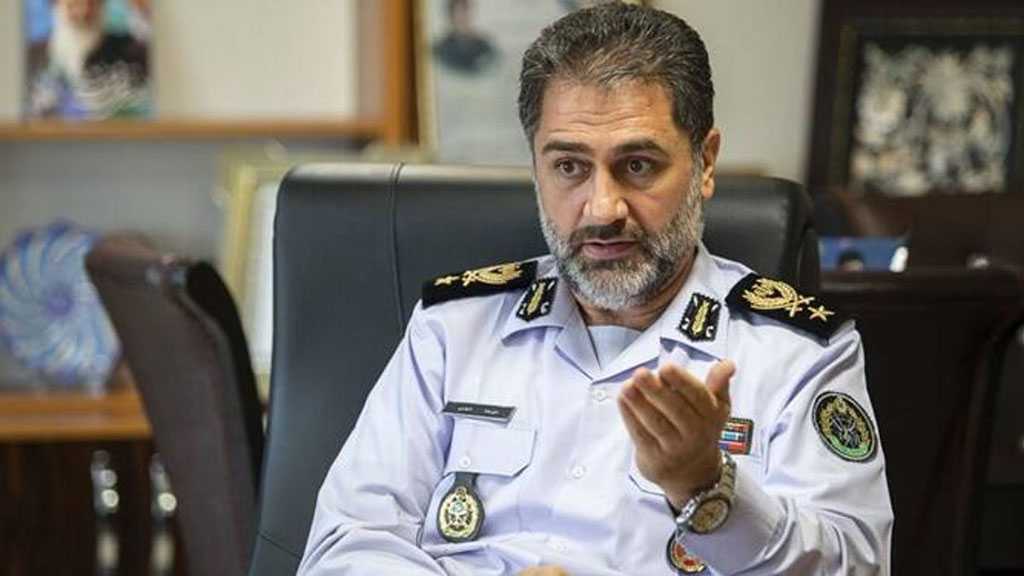 Iranian Commander: We’re among World’s Top Powers in Producing Air Defense Equipment, Ready To Face Threats 