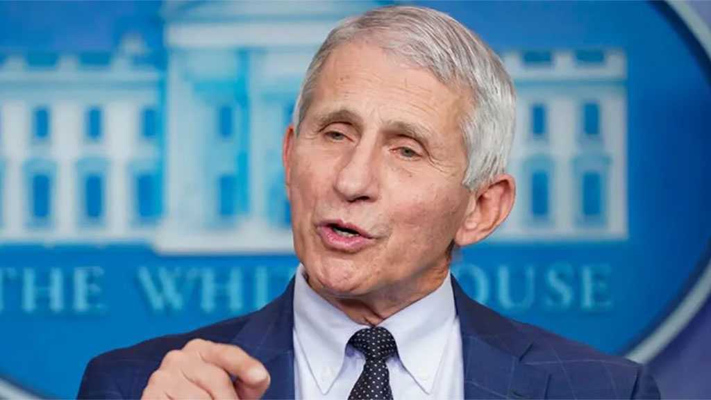 Musk Says “Fauci Lied and People Died”