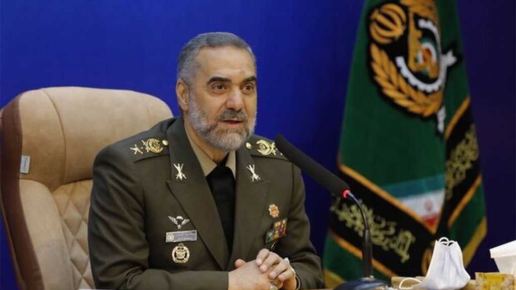 Kiev Provided No Proof of Russia Using Iranian Drones – Defense Minister