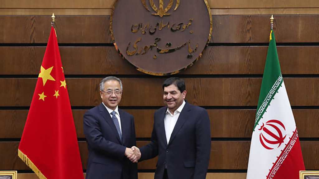Respecting Iran’s Territorial Integrity Inviolable Principle