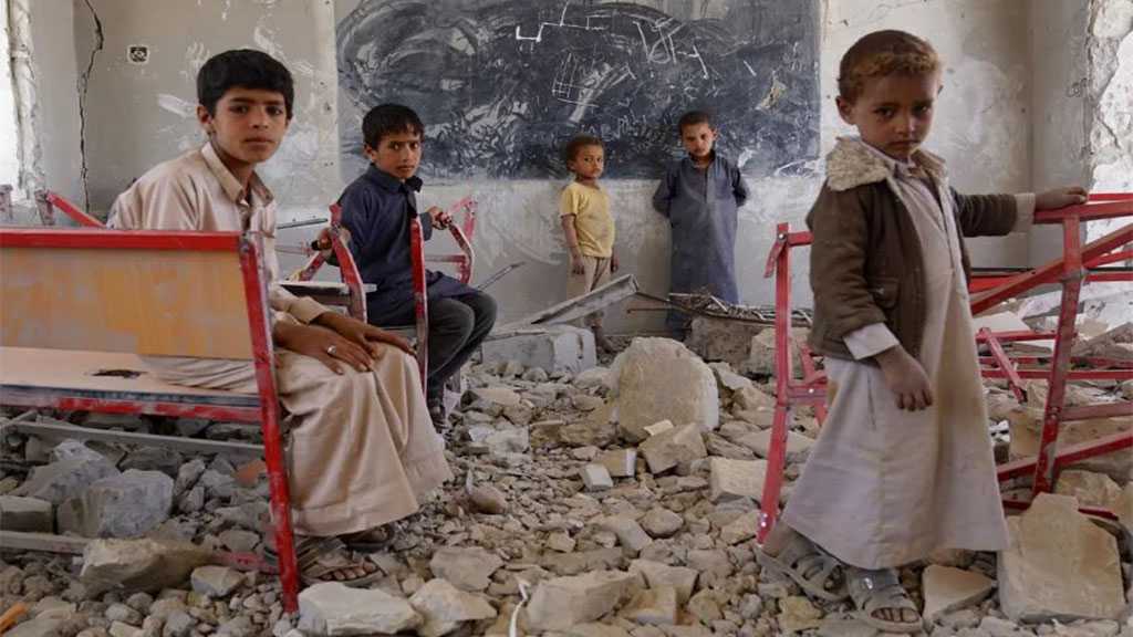 UN Only Talks About Yemeni Children, Takes No Action – Spokesman