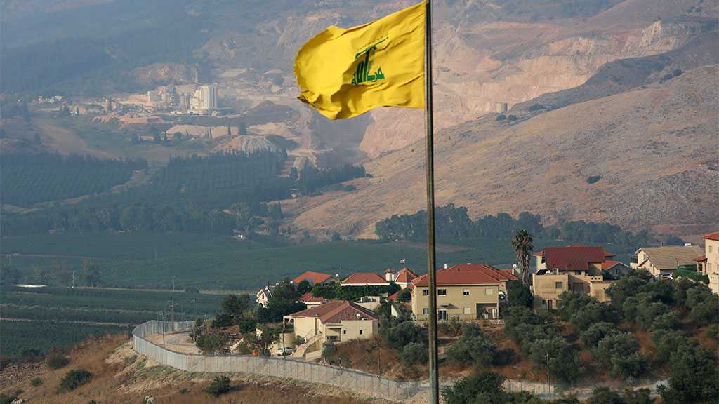 Hezbollah Buildup Continues, Protection of the ‘Israeli’ Northern Communities Lags - ‘INSS’