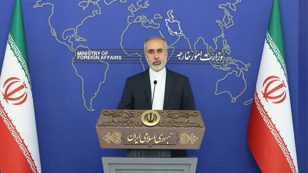 US Resolution on Iran Removal from UN Women’s Group Lacks Legitimacy - Tehran
