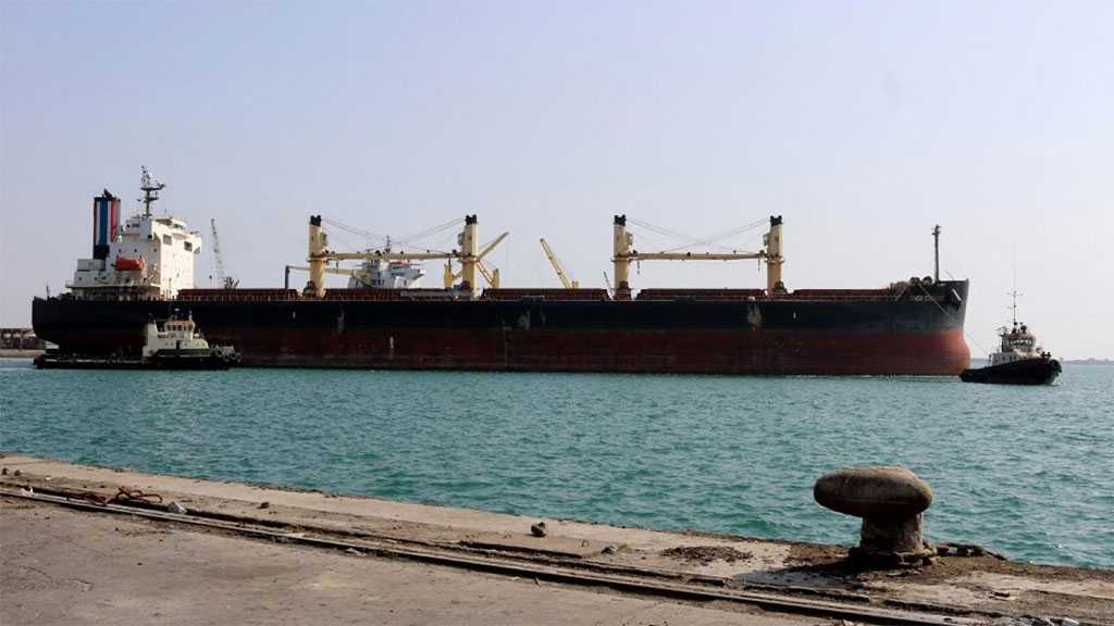 War Coalition Seizes Two More Yemen-bound Fuel Ships
