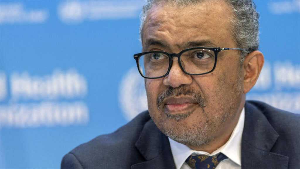WHO Chief Says Uncle Was ‘Murdered’ by Eritrean Troops in Tigray