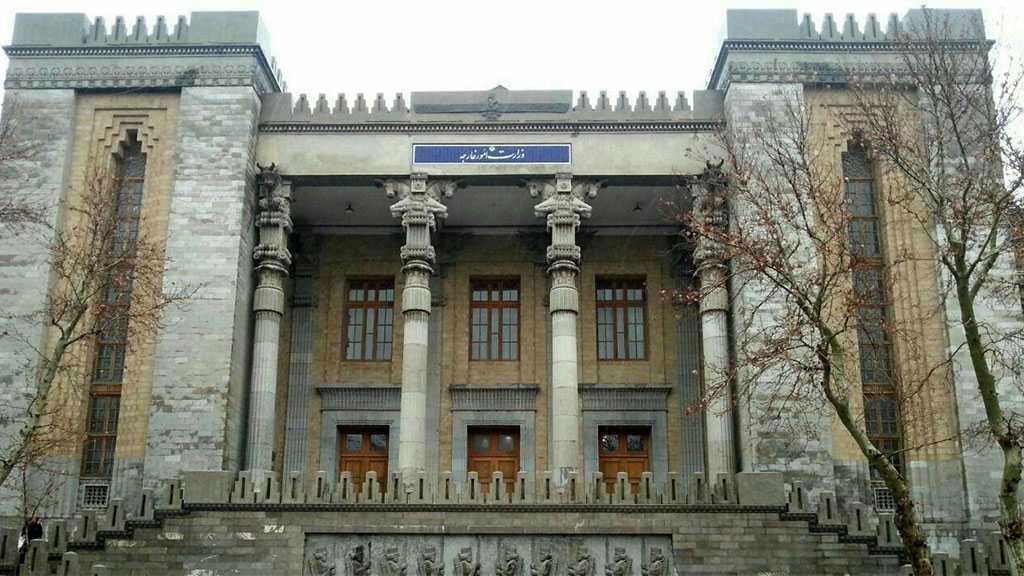 Iran to EU: Continued Iranophobia to ‘Significantly’ Affect Mutual Interests
