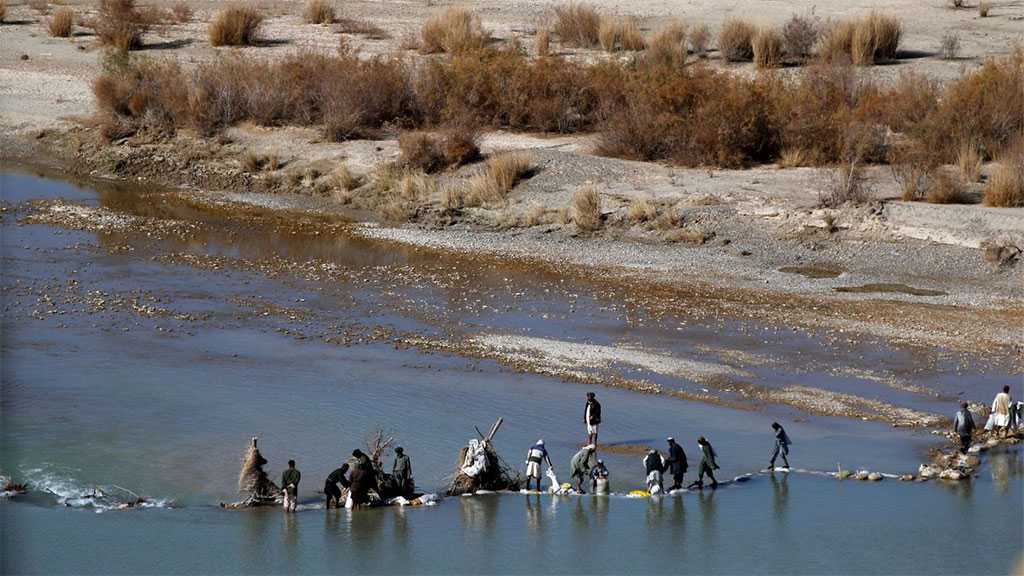 UK Announces Inquiry into Allegations Its Special Forces Killed Afghan Civilians