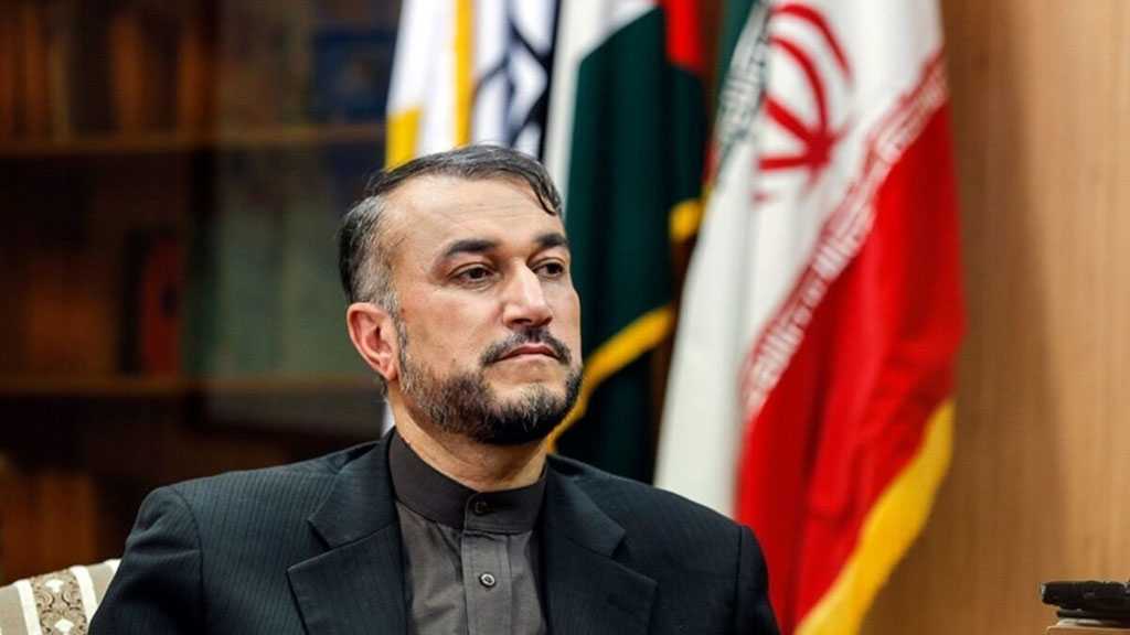 ‘Israeli’ Regime Poses Serious Threat to Regional Security – Amir Abdollahian