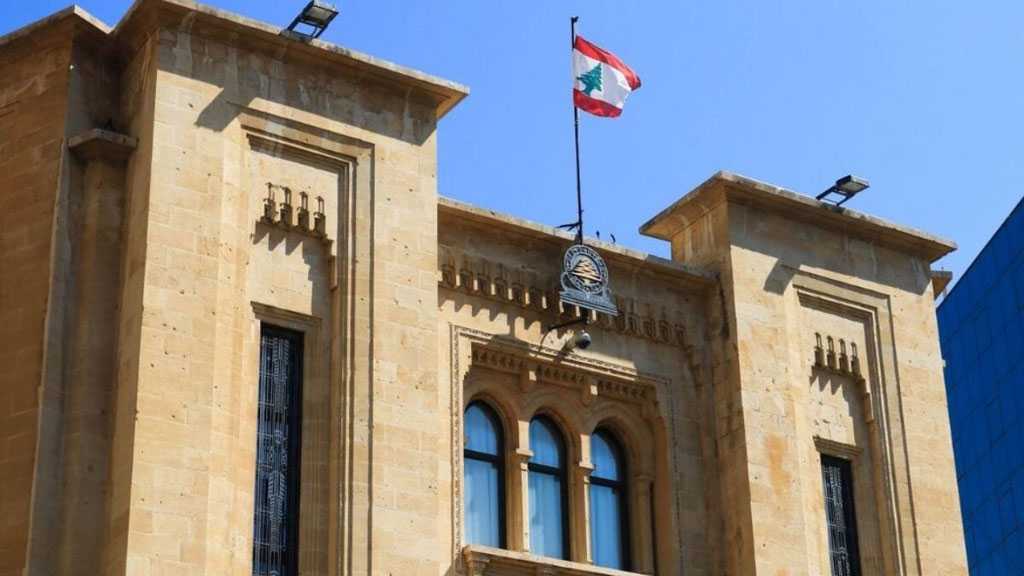 The Unashamed Boldness: US Senators Call for Sanctions on Lebanon to Form Government