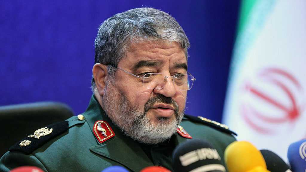 War on Iran Out of Question: General