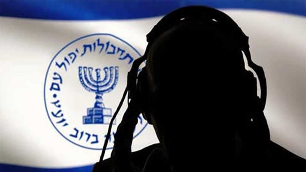 Iran Busts Mossad Spy Network Planning to Target Its Defense Industry