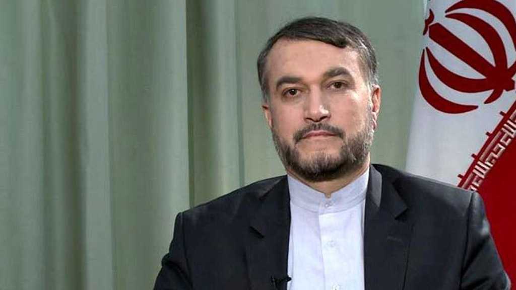 Iran’s Foreign Minister to Partake in Jordan Summit on Iraq