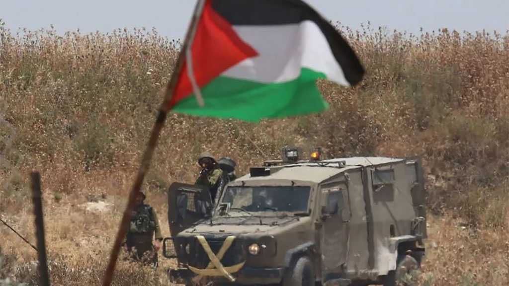 Generals, Elites Fret Over The ‘Israeli’ Entity’s Existence