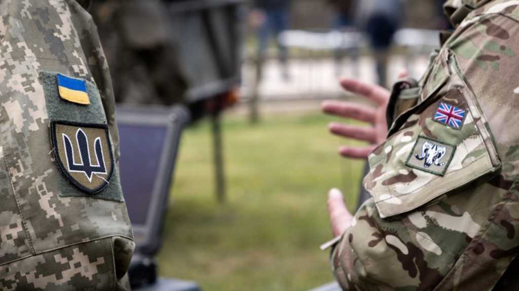 UK Set to Announce New Package of “Lethal” Arms Aid to Ukraine