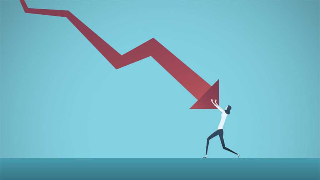 Economists Warn Global Recession Risks Are Rising