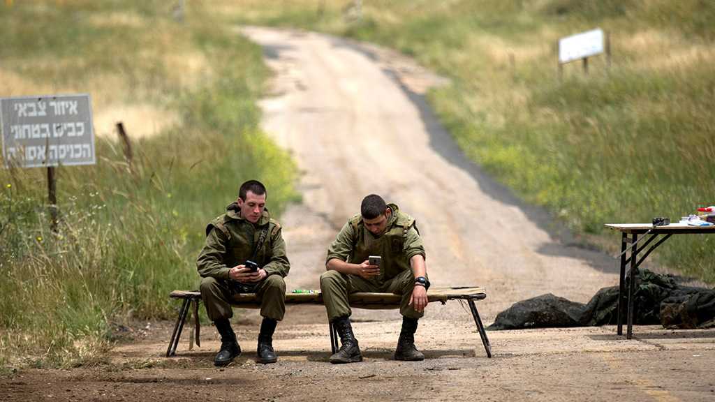 “Israeli” “Shabta” Base Infiltrated, Confiscated Vehicles Stolen 