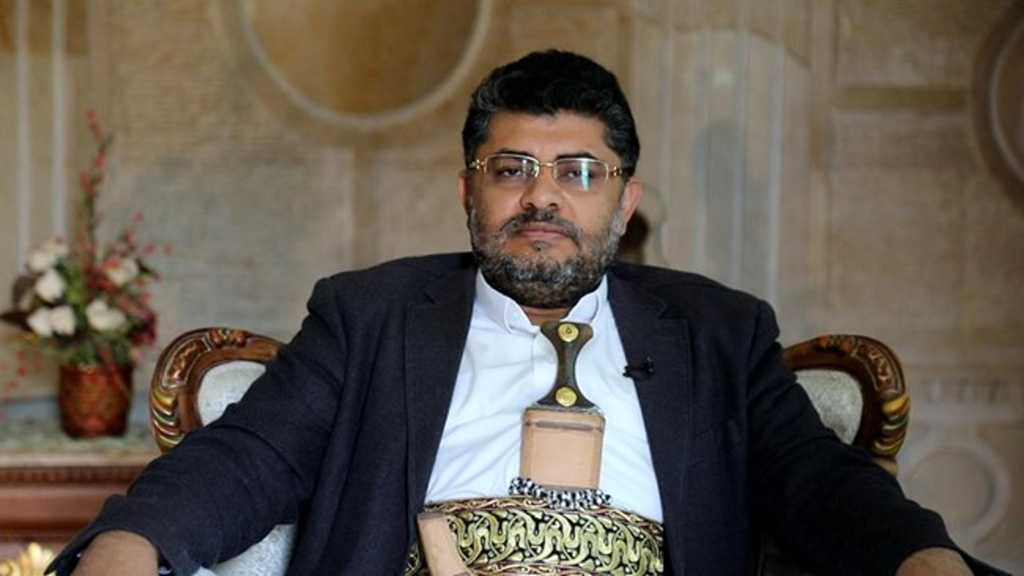 Ansarullah Official: Terrifying Future Awaits Saudi Arabia, Allies in Yemen