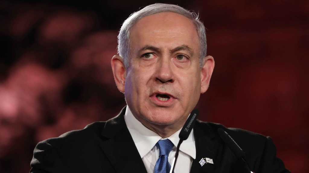 Netanyahu Wants His Advisors to Undergo Polygraph Tests