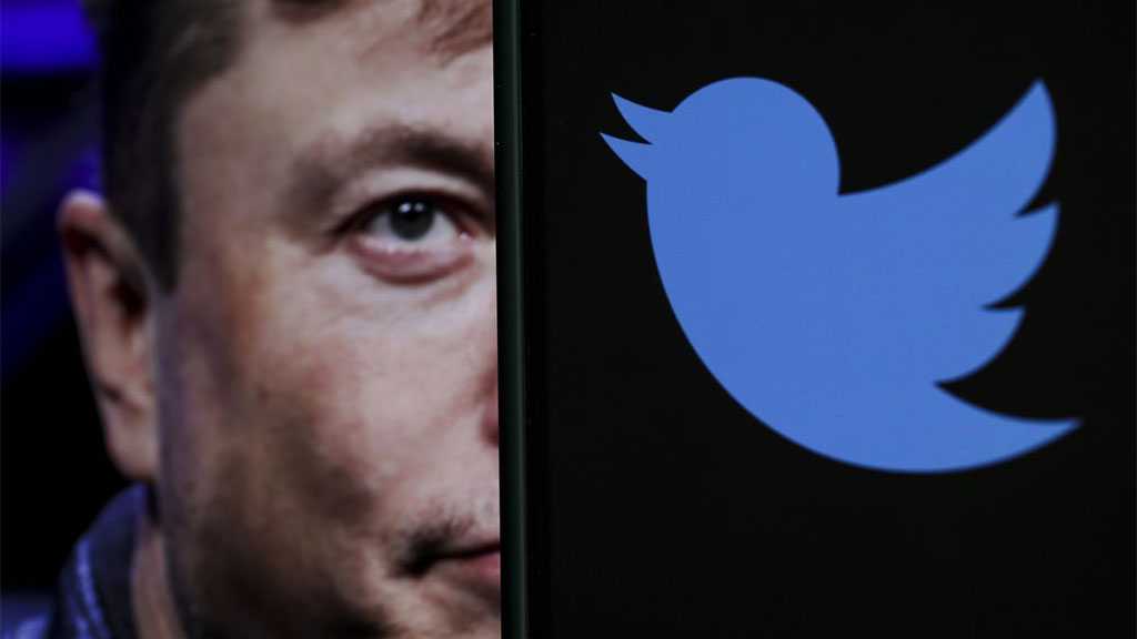 Musk Will Step Down from Twitter Once He Finds ’Someone Foolish Enough to Take the Job’