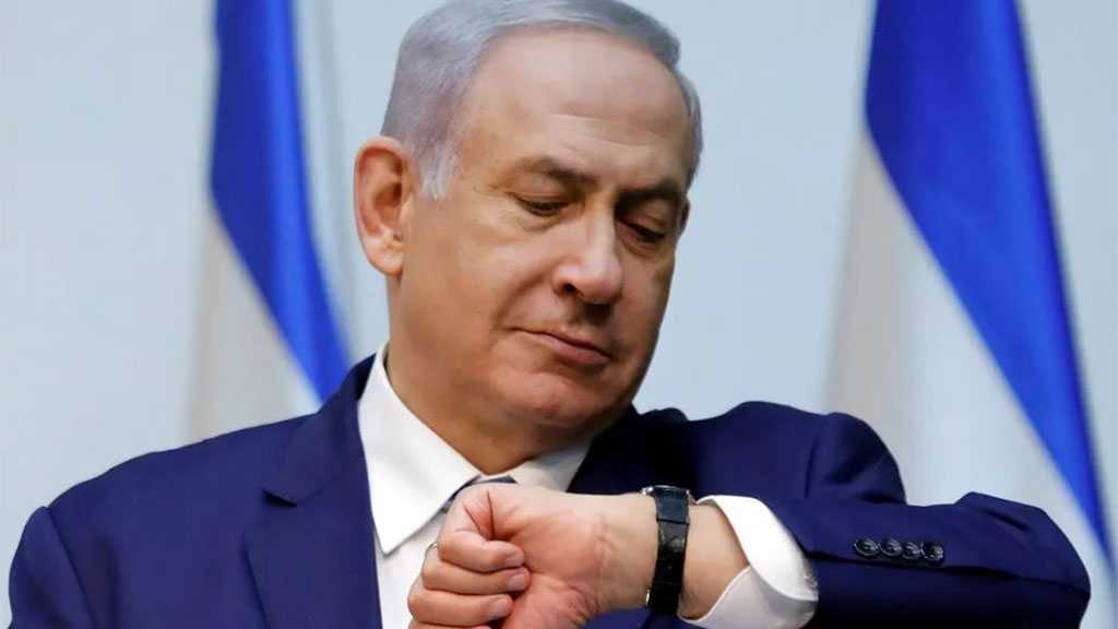 Netanyahu Expected to Announce New Government Ahead of Deadline