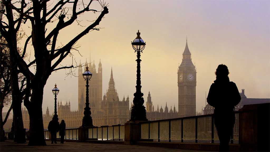 UK Economy Facing Serious Challenges – House of Lords