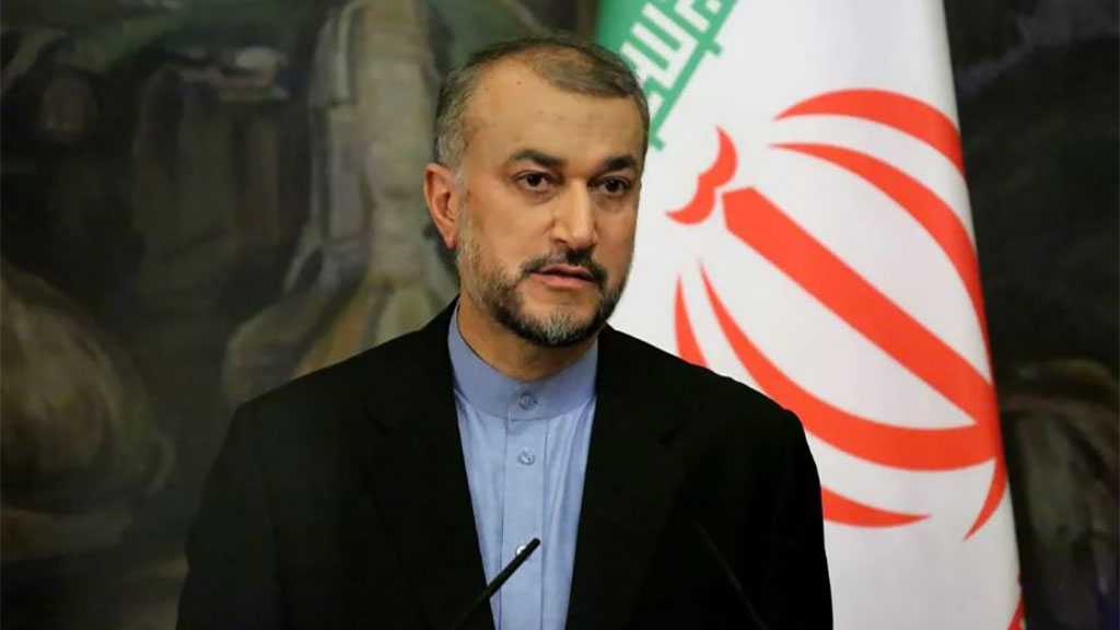 Saudi FM Says Riyadh Ready to Continue Dialog with Iran - Amir-Abdollahian