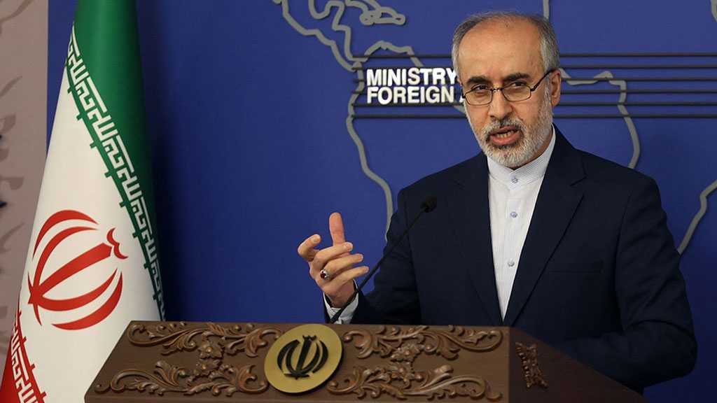 Iran Censures US Intervention: Washington Sheds ’Crocodile Tears’ For Iranians