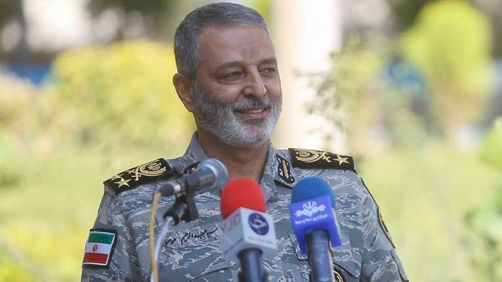 ‘Israeli’ Regime Is in Political, Security Crisis – Iranian Army Commander