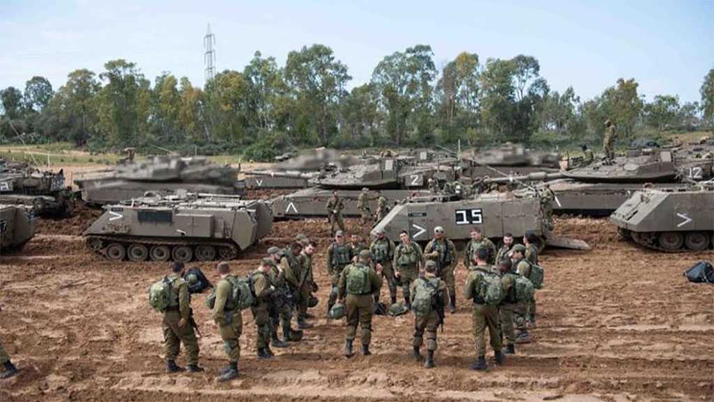 Technical Error? The ‘Israeli’ Military Calls Tens of Thousands of Reservists for Duty Over Night