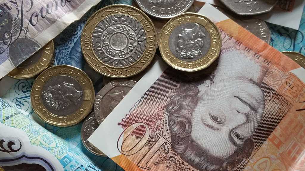 OSN Data: UK Economy Has Contracted by More Than First Thought