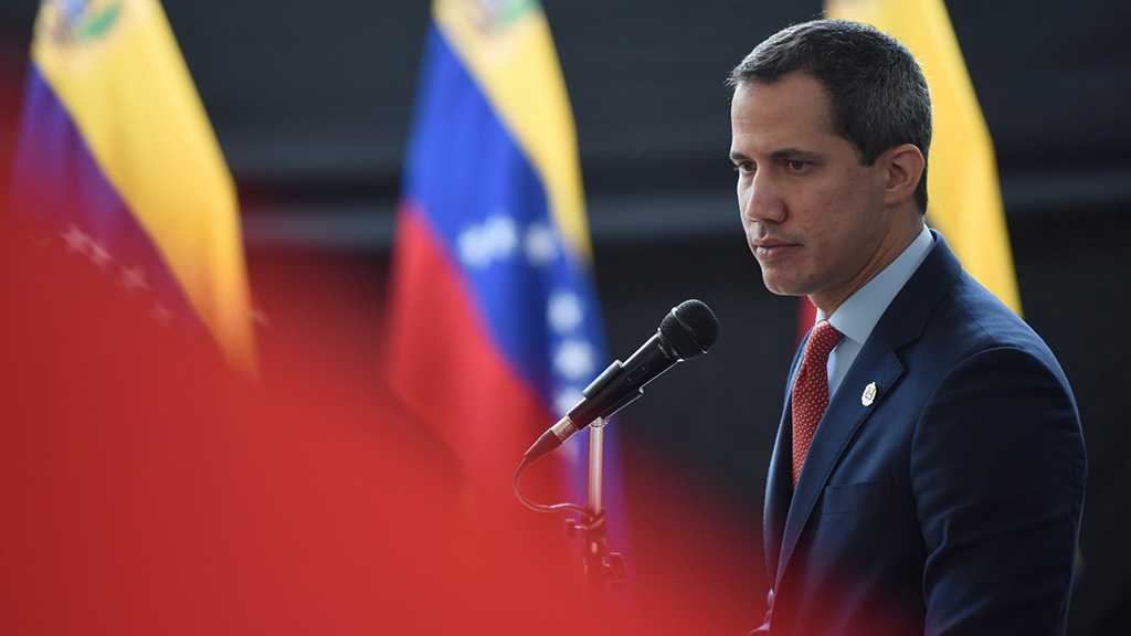 Venezuela’s US-Backed Opp. Votes to Remove Guaido