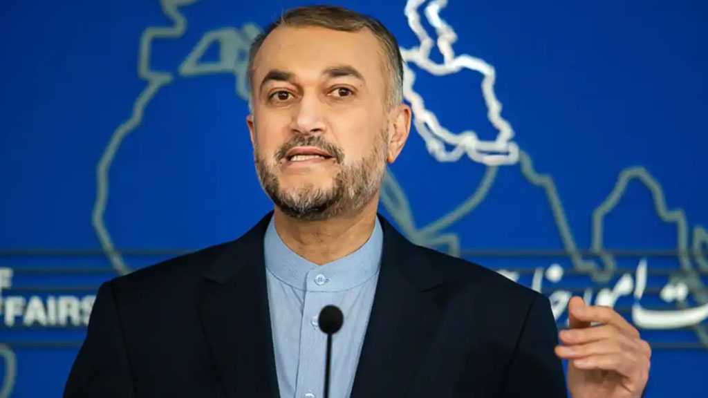 Iran’s Window Of Agreement on JCPOA Is Open, But Not Forever – FM