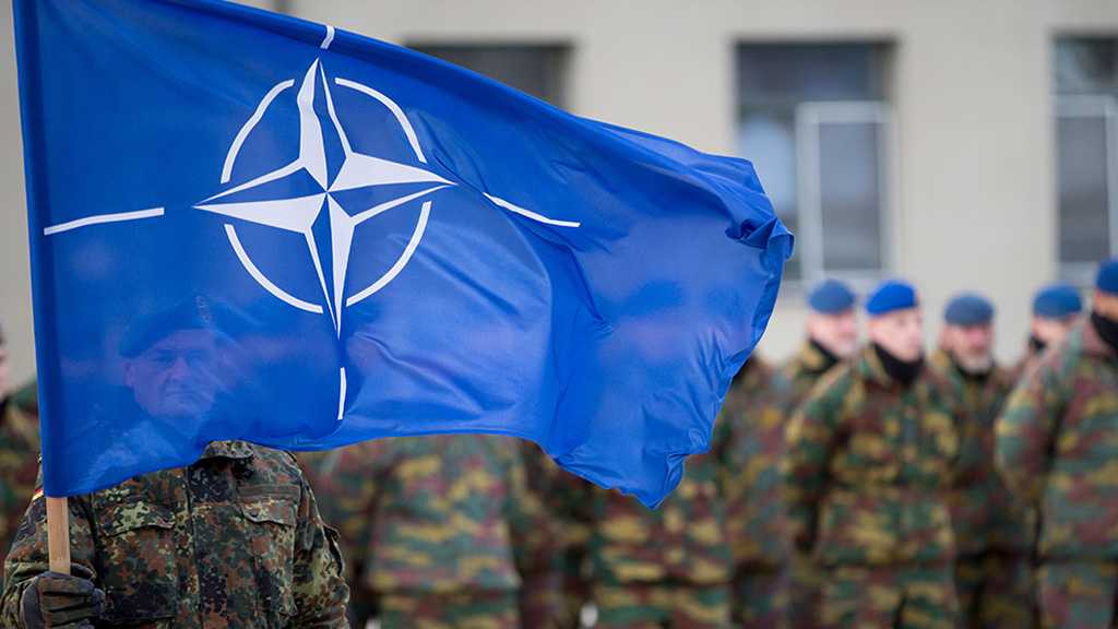 NATO Armies Drained by Ukraine Conflict