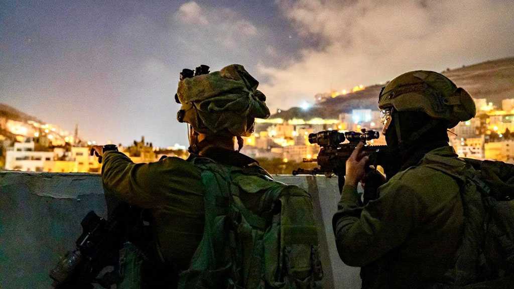 Less than 1% Of ‘Israeli’ Military Probes Yield Prosecution