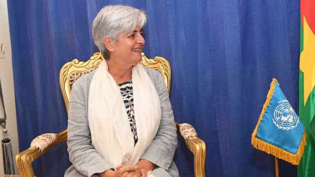 Burkinabe Government Orders Senior UN Official to Leave