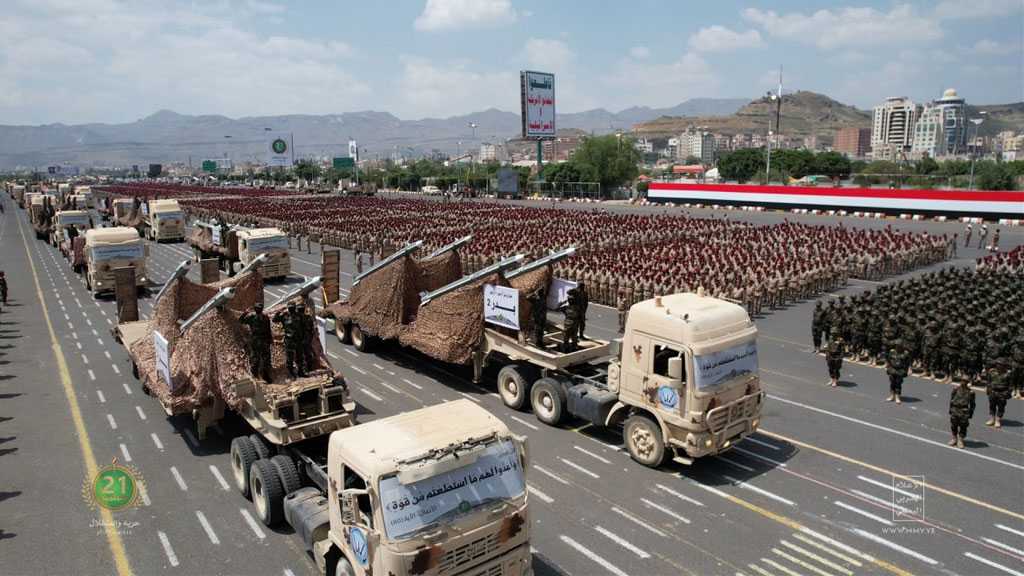 Ansarullah Official Vows Next Military Round with Saudi Arabia Will Be Different