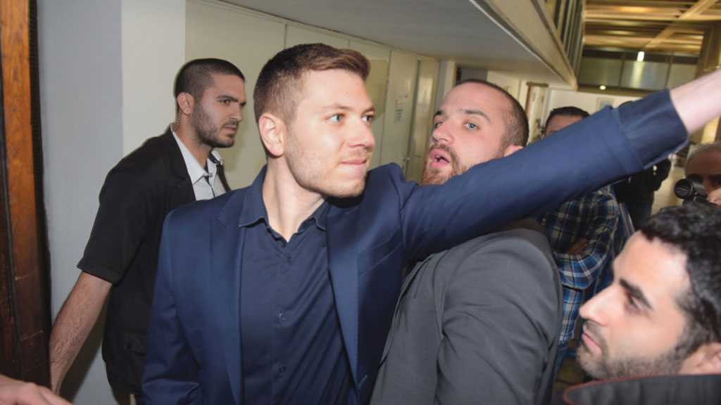 Netanyahu’s Son Hints Those Who Put Father on Trial ‘Should Face Death Penalty’