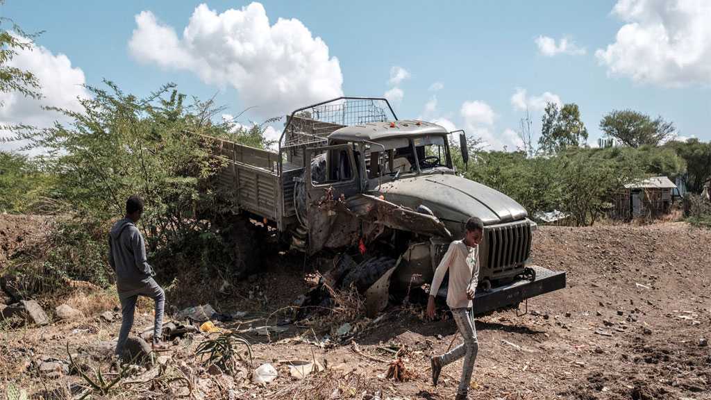 Ethiopia: Federal Government Delegation Heads to Troubled Tigray